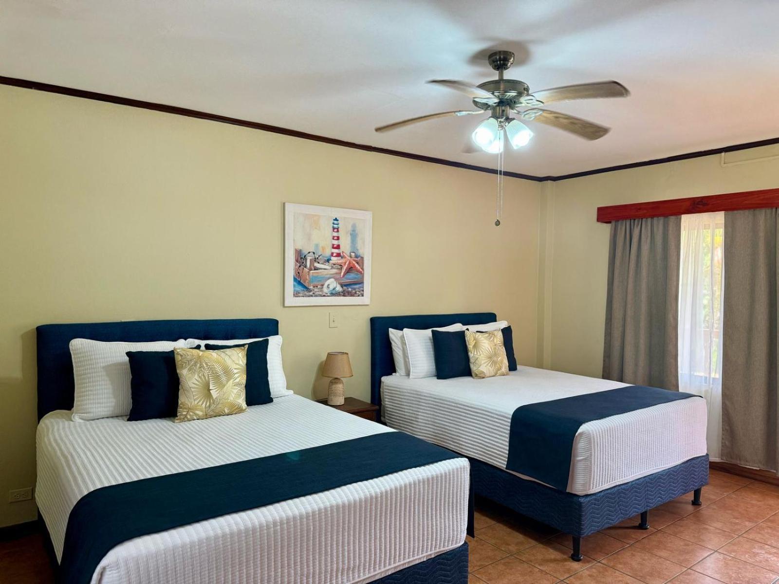 Hotel Delfin Playa Bejuco Esterillos Este